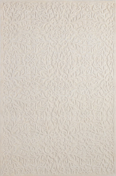 Verona Area Rug, Ivory