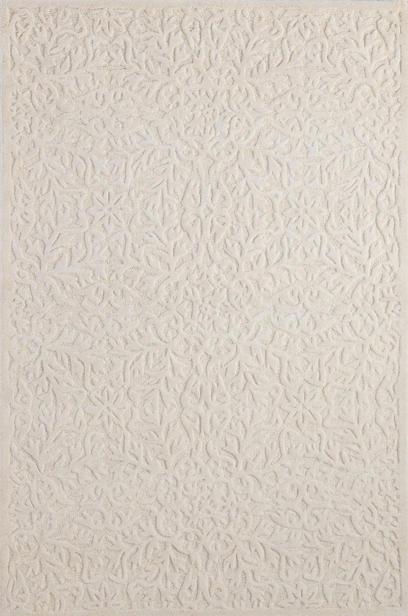 Verona Area Rug, Ivory