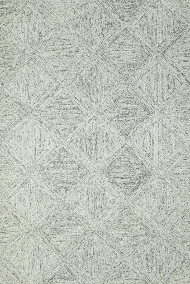 Verona Area Rug, Light Green