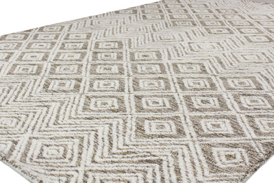 Verona Area Rug, Taupe