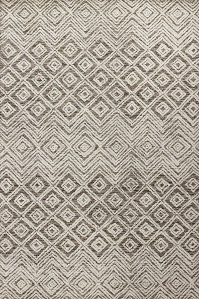 Verona Area Rug, Taupe