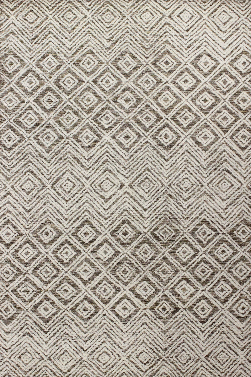 Verona Area Rug, Taupe