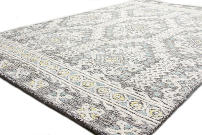 Verona Area Rug, Taupe