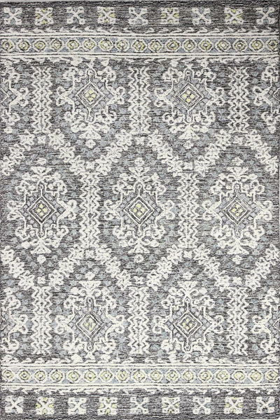 Verona Area Rug, Taupe