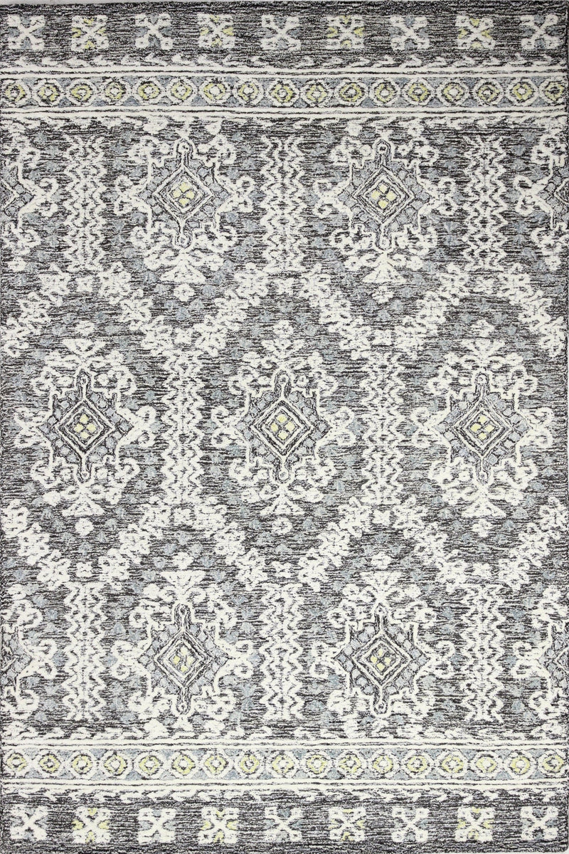 Verona Area Rug, Taupe