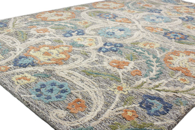 Verona Area Rug, Taupe