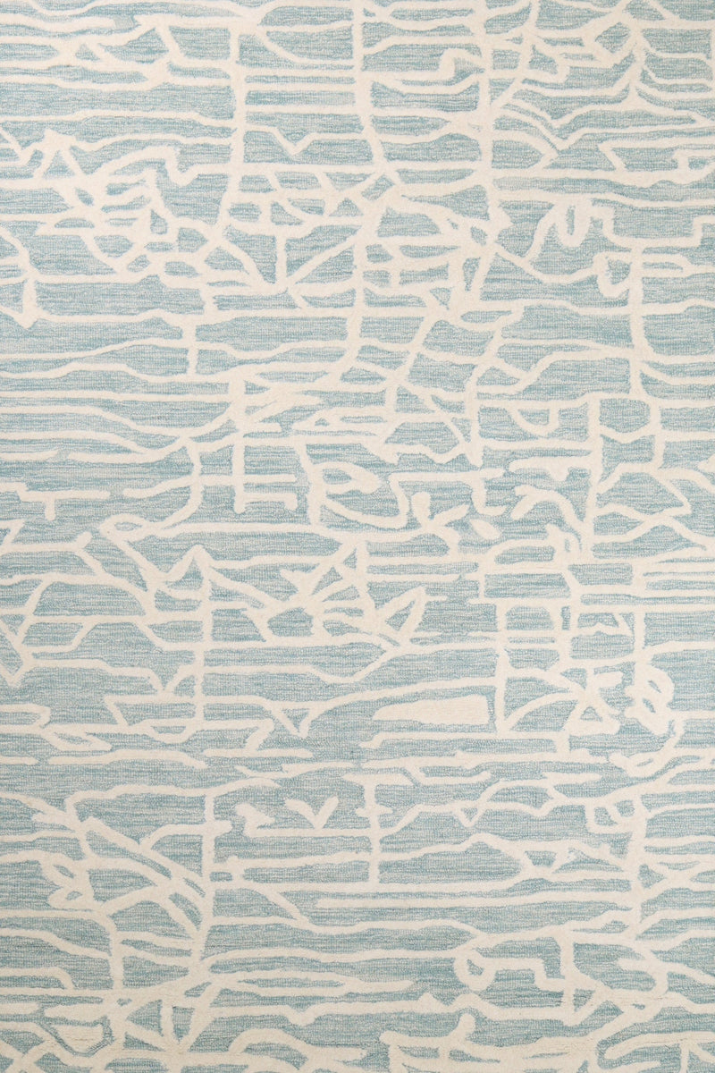 Verona Area Rug, Teal