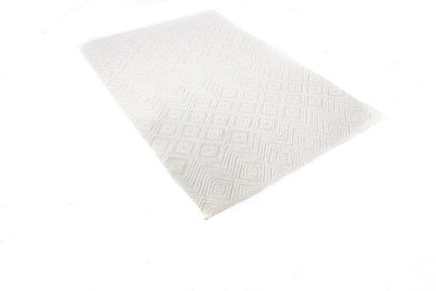 Verona Area Rug, White