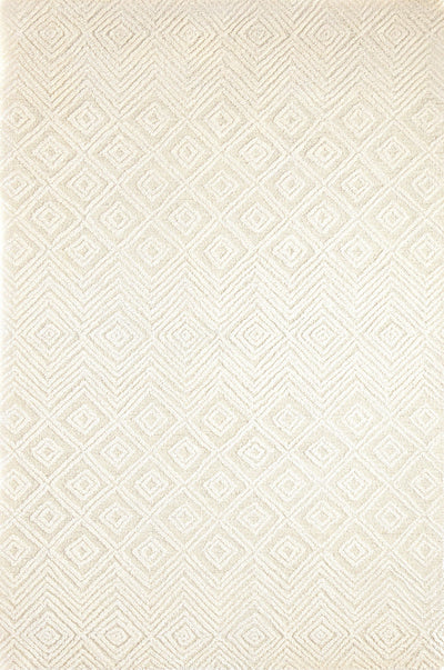 Verona Area Rug, White