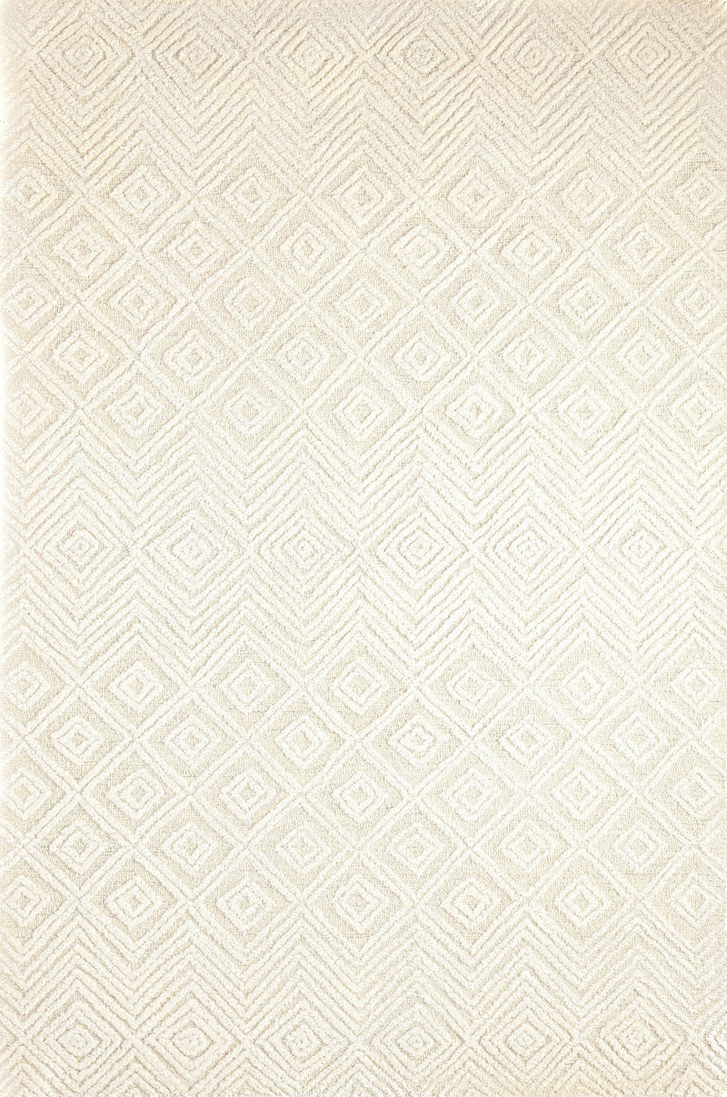 Verona Area Rug, White