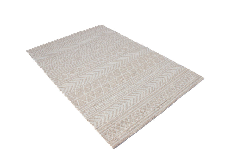 Valencia Area Rug, Beige