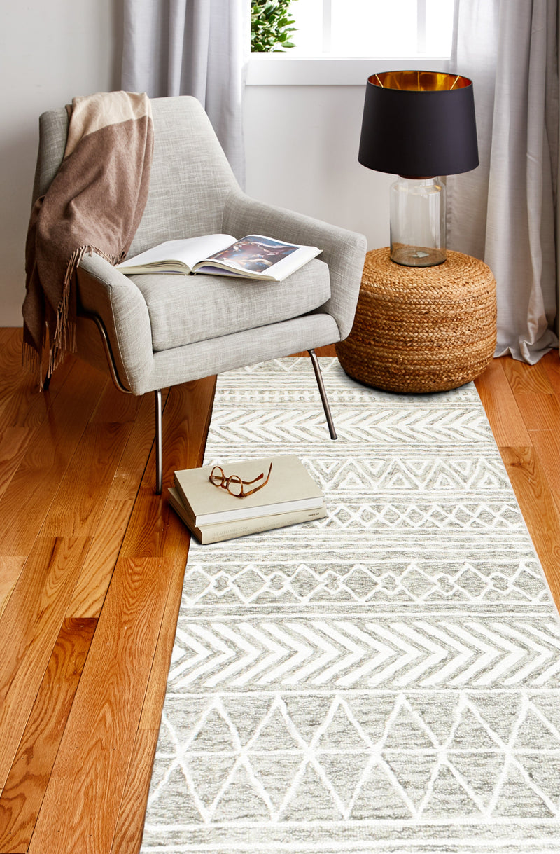 Valencia Area Rug, Beige