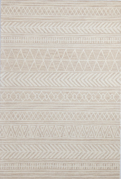 Valencia Area Rug, Beige