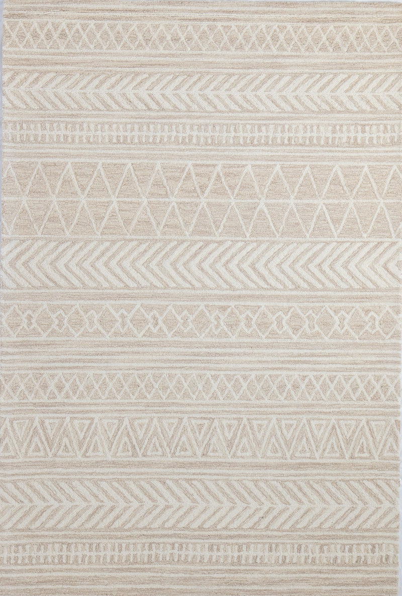 Valencia Area Rug, Beige