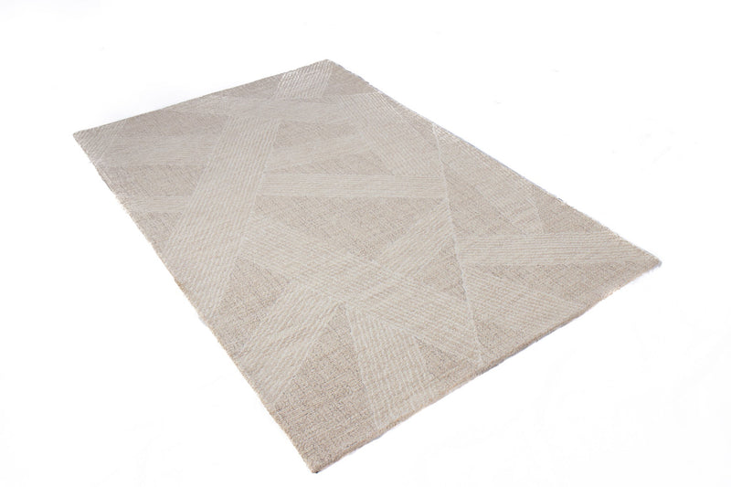 Valencia Area Rug, Beige