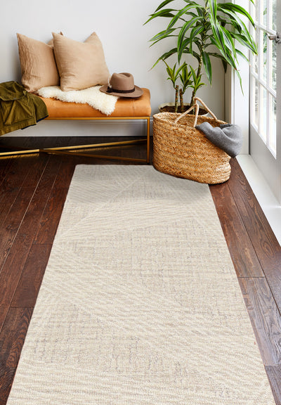 Valencia Area Rug, Beige