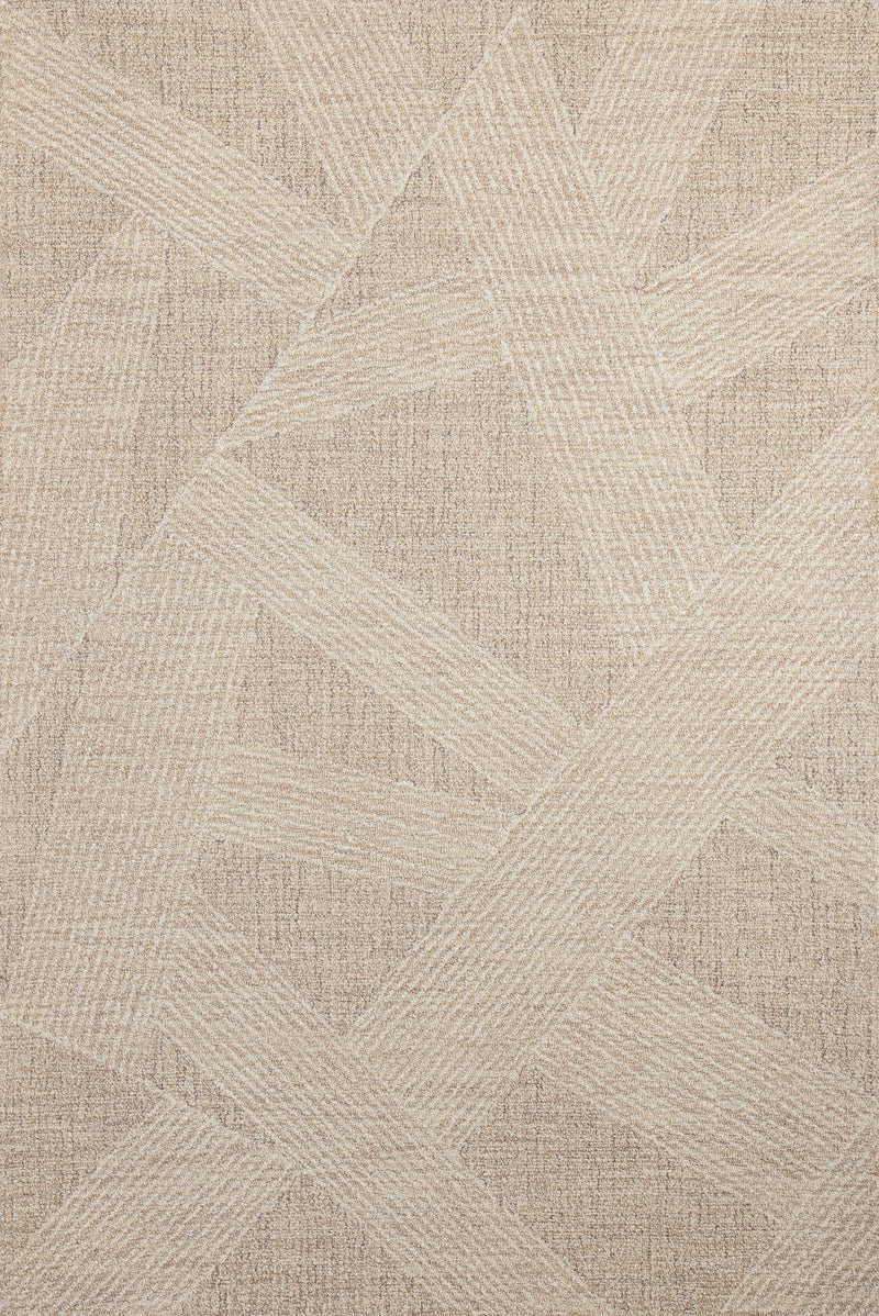 Valencia Area Rug, Beige