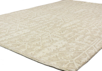 Valencia Area Rug, Beige