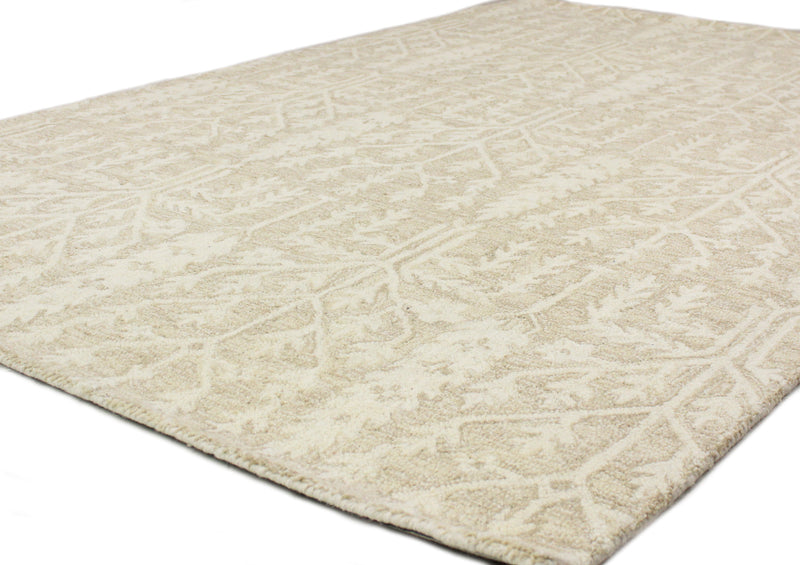 Valencia Area Rug, Beige