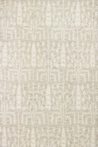 Valencia Area Rug, Beige