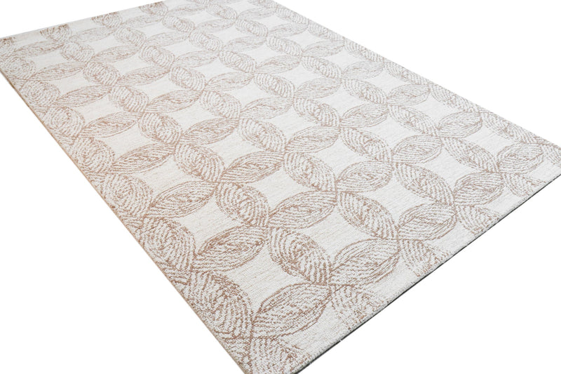 Valencia Area Rug, Beige