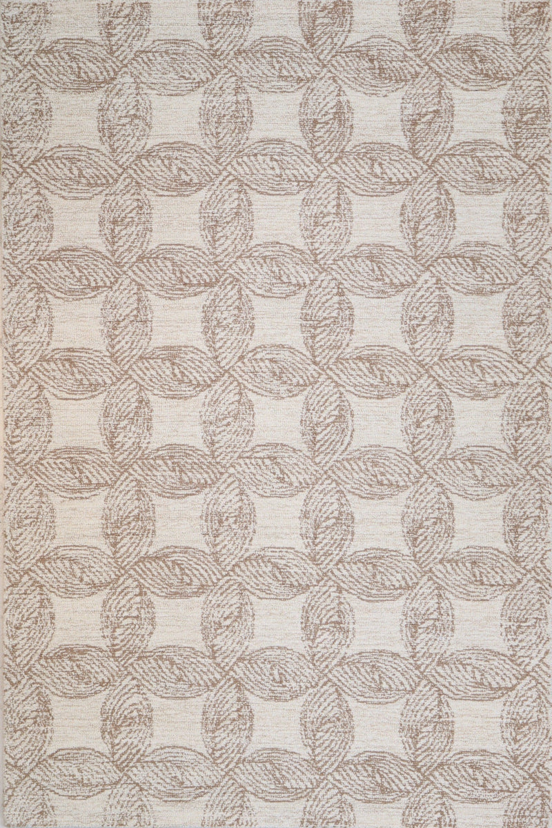 Valencia Area Rug, Beige