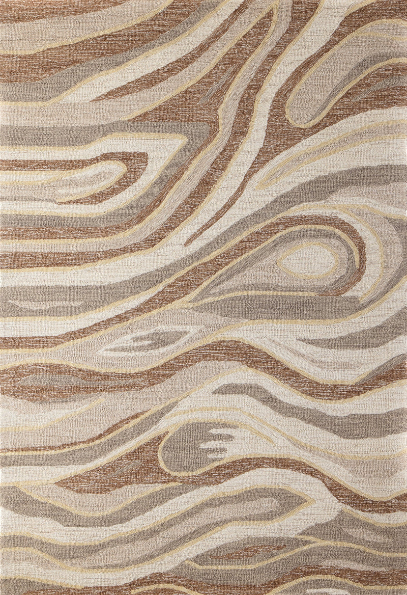 Valencia Area Rug, Beige