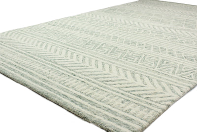 Valencia Area Rug, Green