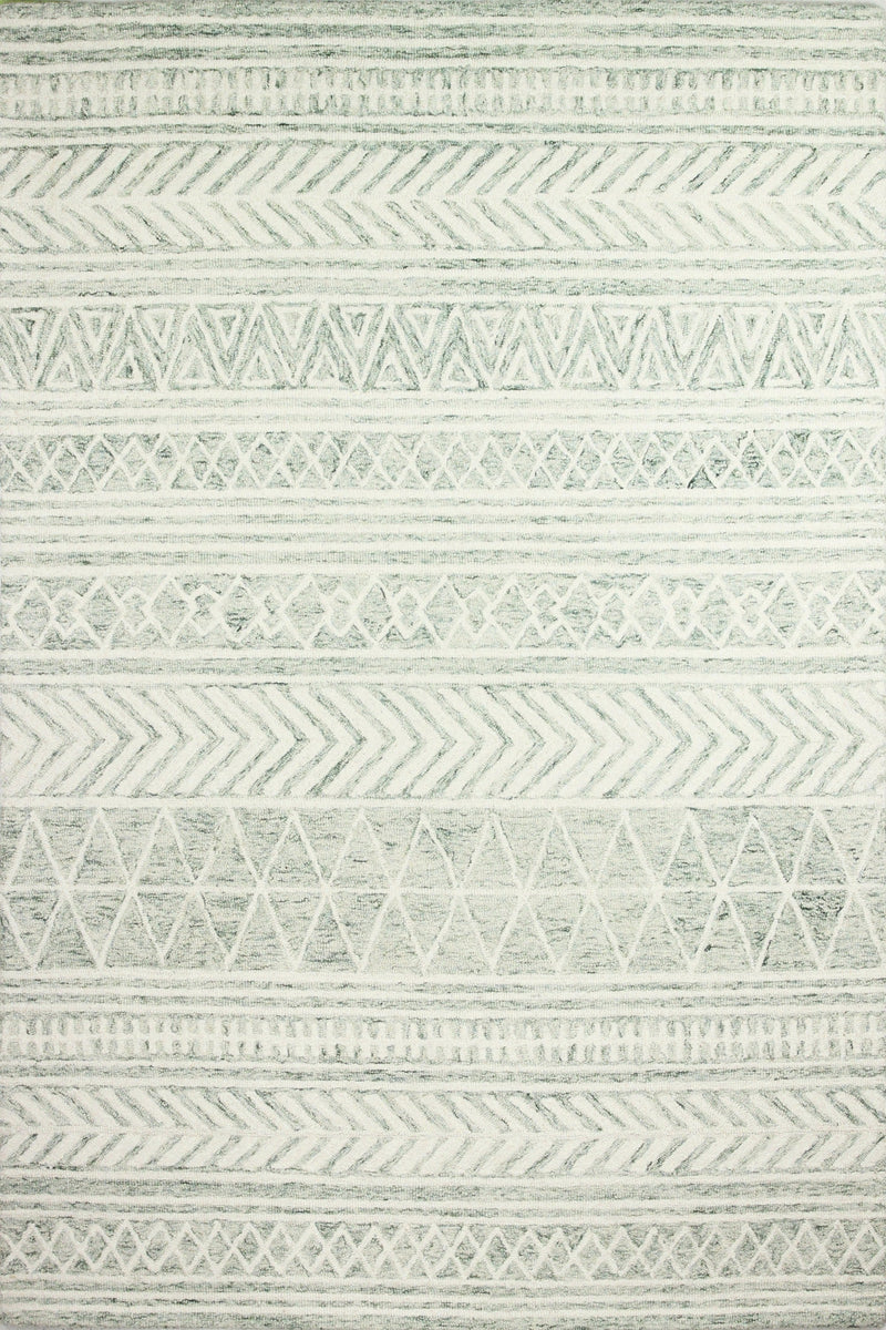 Valencia Area Rug, Green