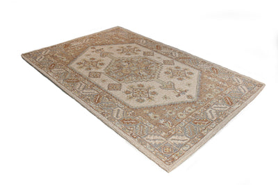 Valencia Area Rug, Ivory