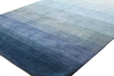 Contempo Area Rug, Slate