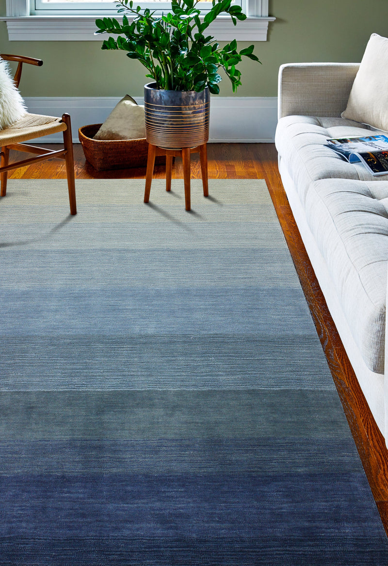 Contempo Area Rug, Slate