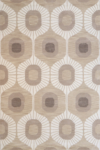 Chelsea Area Rug, Beige