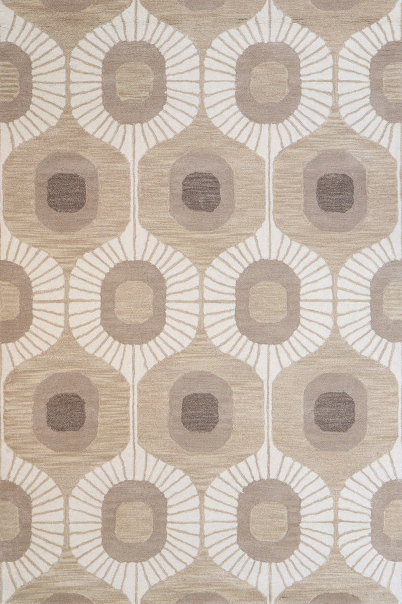 Chelsea Area Rug, Beige