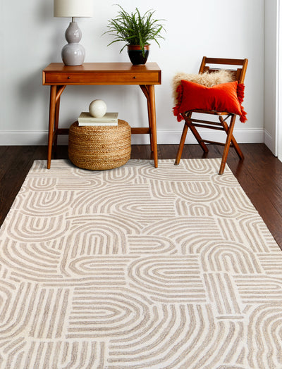 Chelsea Area Rug, Beige