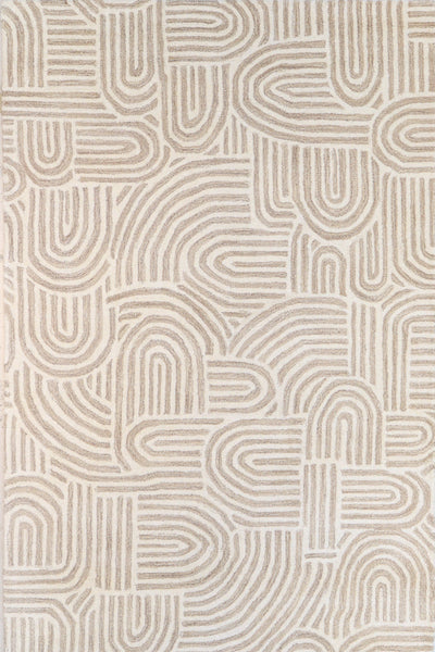 Chelsea Area Rug, Beige