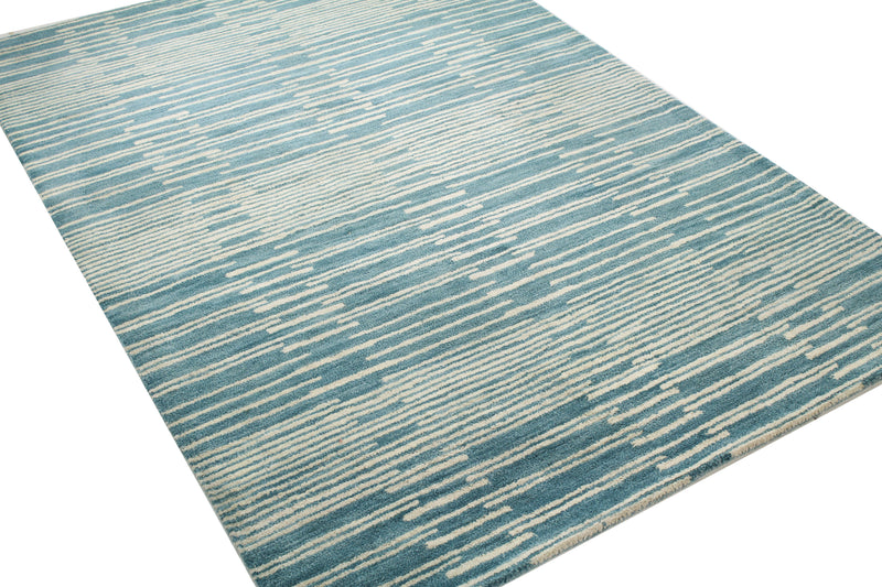 Chelsea Area Rug, Blue