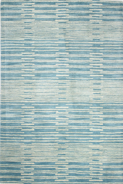 Chelsea Area Rug, Blue