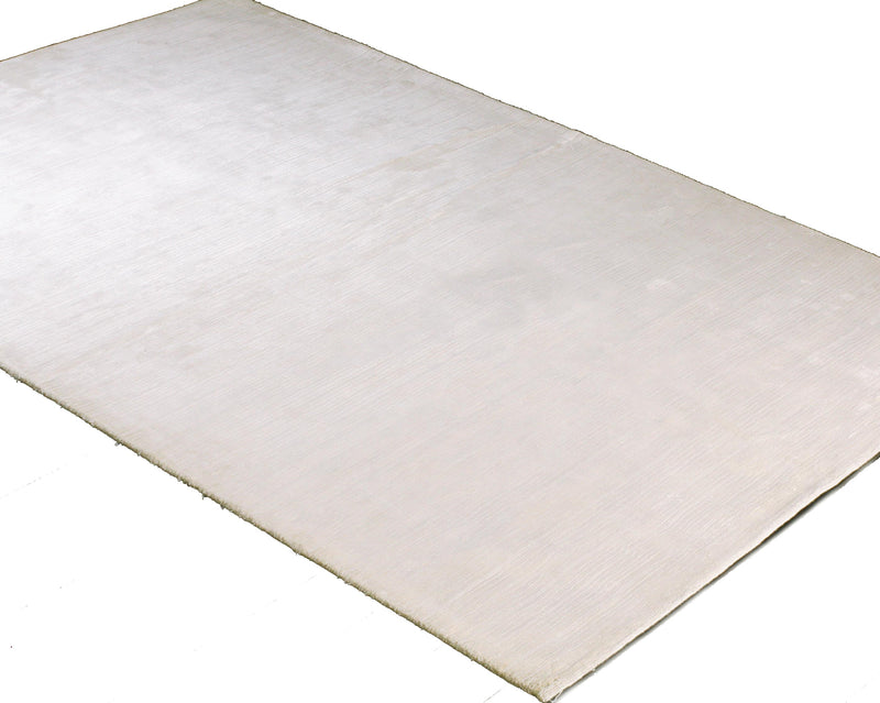 Radiance Area Rug, White