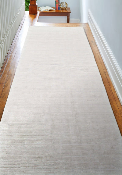 Radiance Area Rug, White