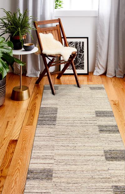 Savannah Area Rug, Beige