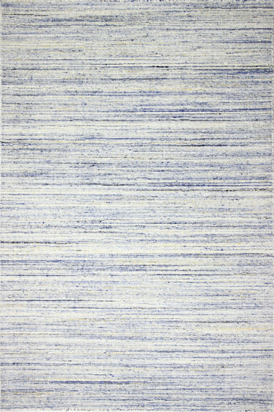 Savannah Area Rug, Light Blue