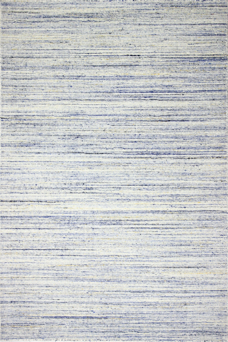 Savannah Area Rug, Light Blue