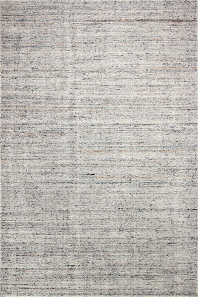 Savannah Area Rug, Silver