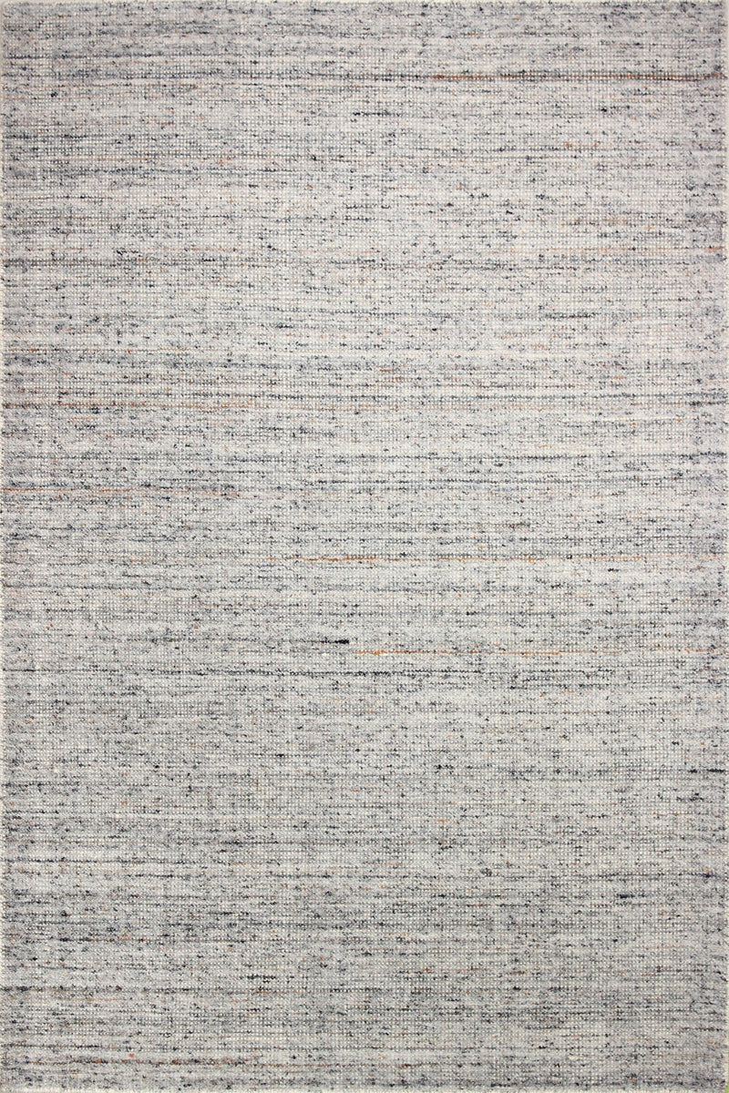 Savannah Area Rug, Silver