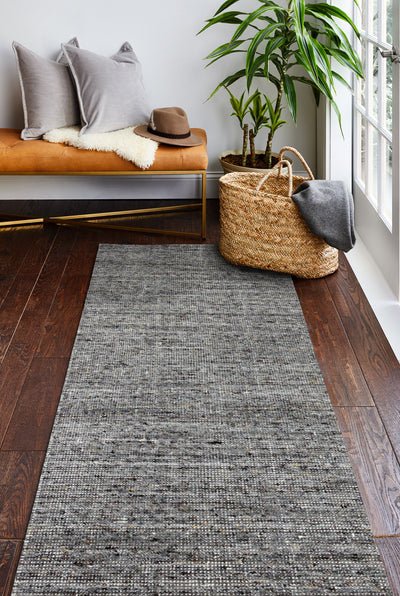 Savannah Area Rug, Stone