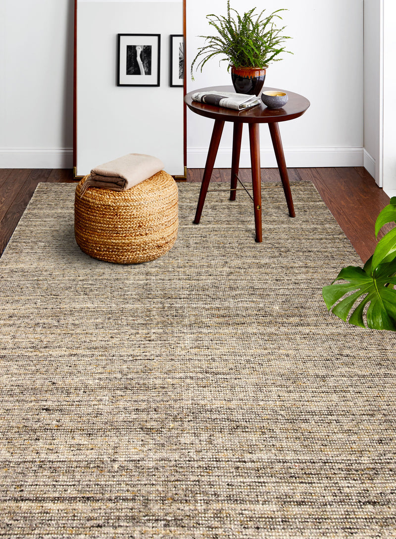 Savannah Area Rug, Taupe