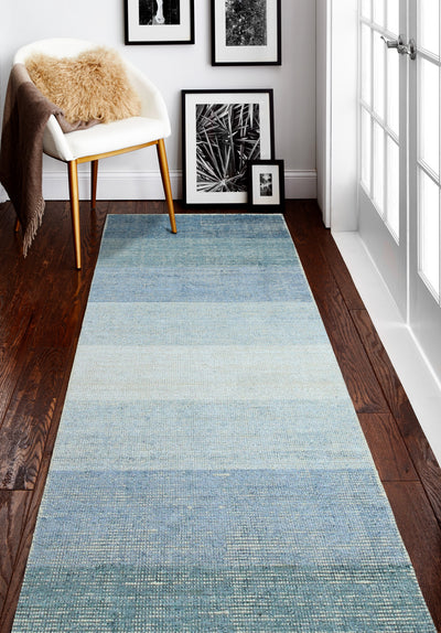 Vestige Area Rug, Blue