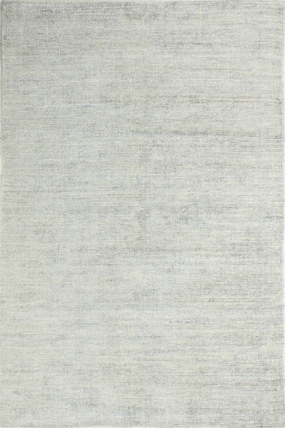 Vestige Area Rug, Silver