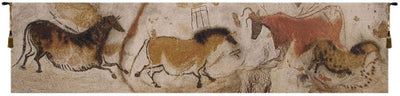 Lascaux Full Belgian Wall Tapestry